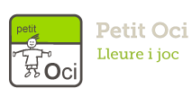 Petit Oci logo
