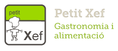 Petit Xef logo